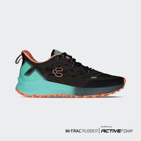 Charly PFX Sansin Sport Running Trail Shoes for Women