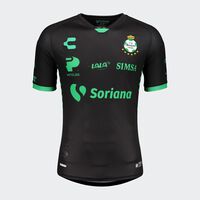 Santos Away Jersey 2020/21 for Men