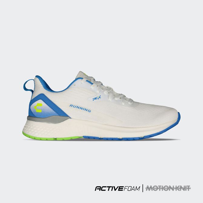 Charly Endurance PFX Running Active Sport Shoes for Men