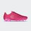 CHARLY ® Hyperstrike PFX® FG Breast Cancer Awareness Soccer Sport  Shoes for Men
