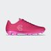 CHARLY ® Hyperstrike PFX® FG Breast Cancer Awareness Soccer Sport  Shoes for Men