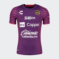 Dorados Away Goalkeeper Jersey for Men 2022/23