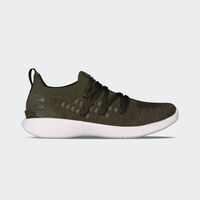 Tenis Charly Arco Upper Knit Walking para Hombre 