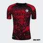 Call of Duty x CHARLY Xolos Special Edition T-Shirt for Men