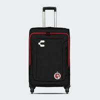 Charly Sports Xolos Bag with wheels.