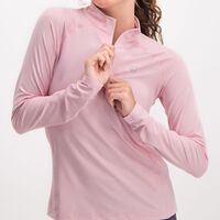 Charly Running Pullover for Women