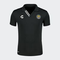 Charly Sport Oakland Soul Polo Shirt for Women