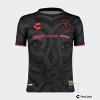 Atlas Special Edition Third Jersey for Kids 22/23