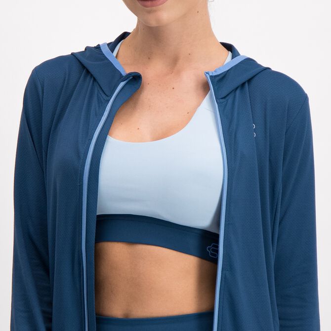 Charly Sport Training Jacket for Women
