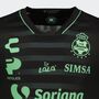 Santos Away LS Jersey for Men 23/24