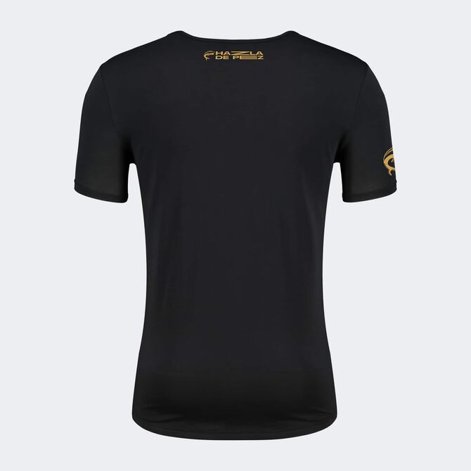 Charly Sport Concentración Dorados Shirt for Men