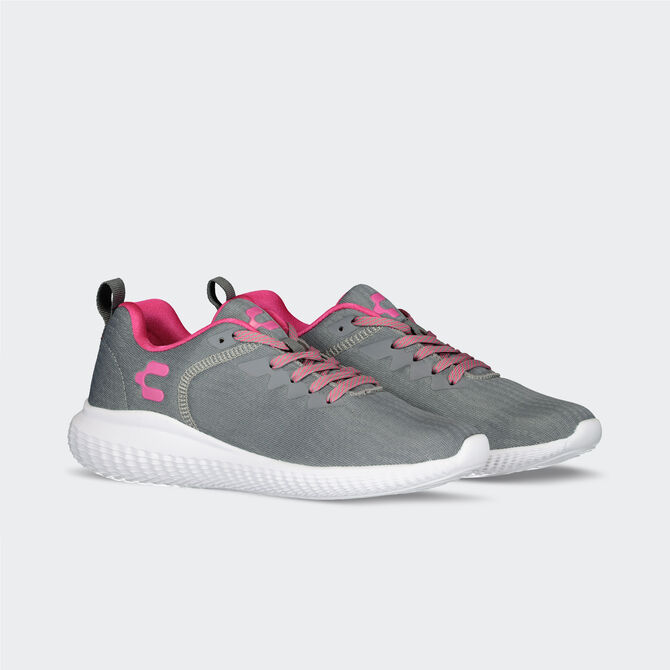 Tenis Charly Relax Light Sport para Mujer