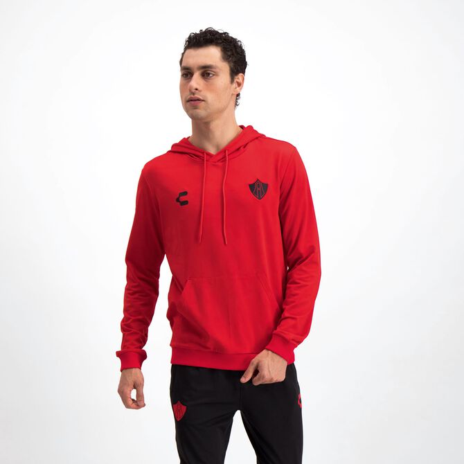 Charly Sport Sweatshirt Training Atlas for Men