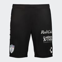 Pachuca Lucha Libre AAA Special Edition Shorts for Men 2021/22