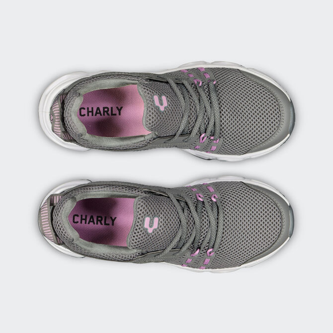 Charly Cross Training Shoes for Women