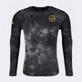 Charly Sport Concentration Dorados LS Shirt for Men