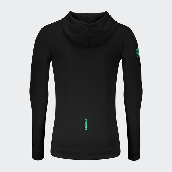 Charly Fan Line León Sport Soccer Sweatshirt for Men