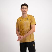 Charly Sport Training Dorados Shirt for Men