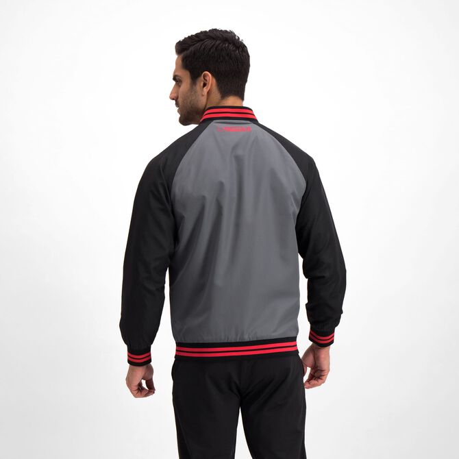 Charly Sport Concentración Atlas Jacket for Men