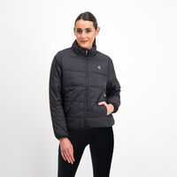 Charly Winter Sport Fitness Winter Jacket for Women