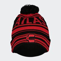 Charly Soccer Atlas Unisex Hat