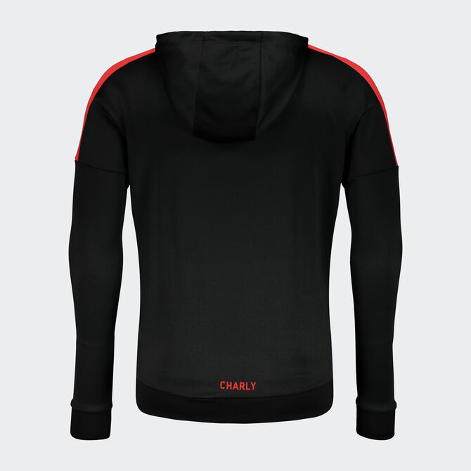 Charly Sport Concentración Xolos 2021/22 Jacket for Men