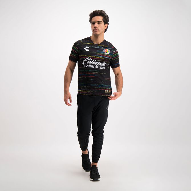 Charly Liga MX All Star Game Skills Challenge Special Edition Jersey for Men 2022