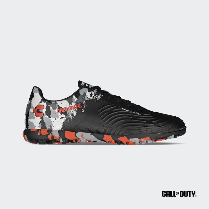 Call of Duty x CHARLY Neovolution TF G PFX Soccer Shoes