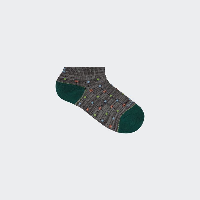 Charly City Moda 3-Pack Socks for Boys