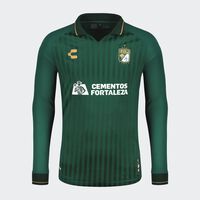 Jersey León Mundial de Clubes Special Edition Charly for Men