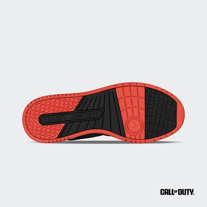 Call of Duty x CHARLY Thousand G Sneakers