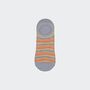 Charly City Moda 3-Pack Socks for Women