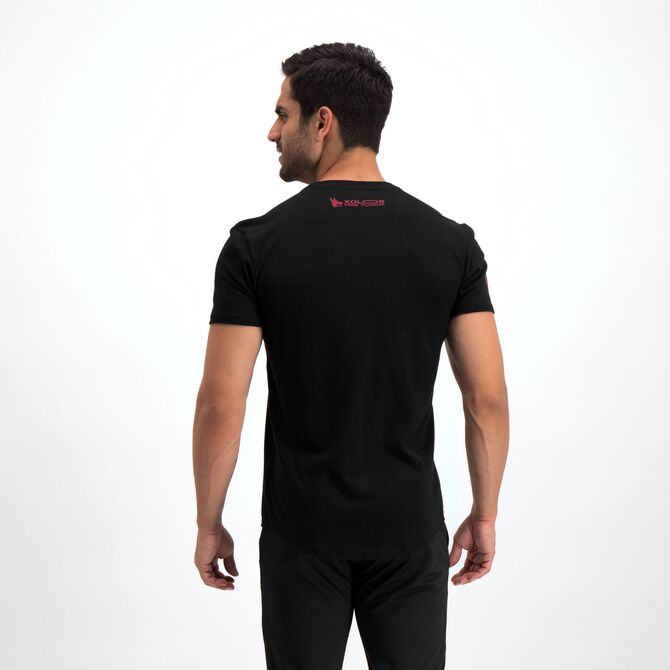 Charly Sport Concentración Xolos Shirt for Men