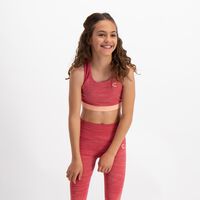 Charly Sport Fitness Seamless Top for Girls