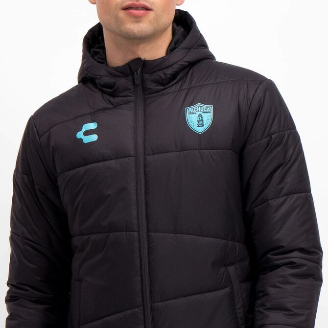 Charly Sport Concentración Pachuca Jacket for Men