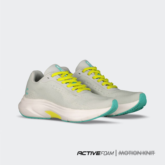 Charly Magnos PFX Sport Running Road for Women