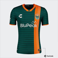 San Diego Loyal FC Home Jersey for Men 2023