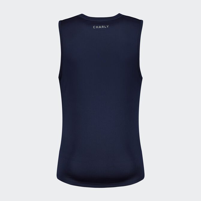Charly Sport Training Tank Top for Men 
