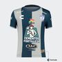Pachuca home Jersey for Boys 2022/23
