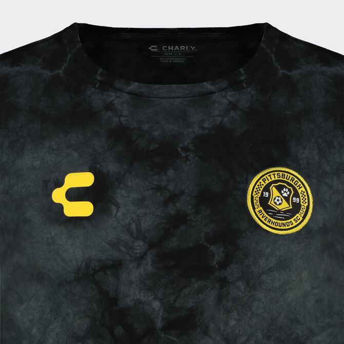 Charly Sport Transfer Pittsburgh SS T-Shirt for Men