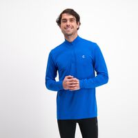 Charly Training Sport Seamless Pullover for Men