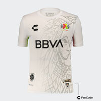 Liga MX All Star Game Special Edition Jersey for Boys 2021