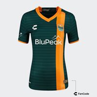 San Diego Loyal FC Home Jersey for Women 2023