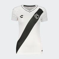 Charly Club de Cuervos 4 Champion Jersey for Women