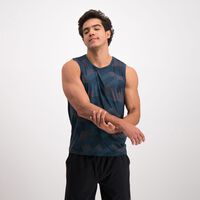 Charly Sport Training Tank Top for Men
