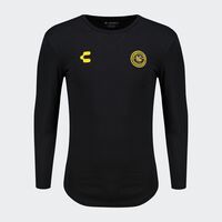 Charly Sport Transfer Pittsburgh LS Shirt for Men