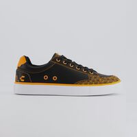 Charly Dia de Muertos Front Special Edition Shoes for Men