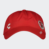 Charly Xolos Soccer Hat