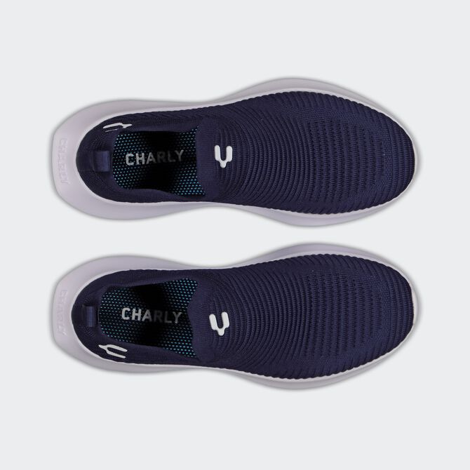 Charly Cercis Relax Walking Shoes for Women