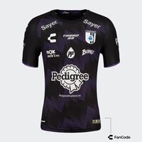 Querétaro Home Goalkeeper Jersey for Men  2022/23